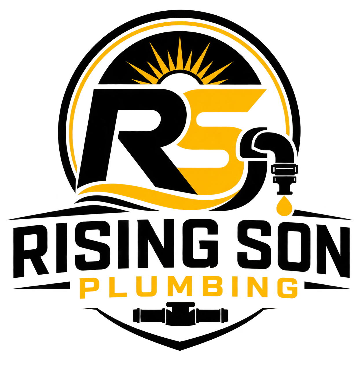 Rising Son Plumbing