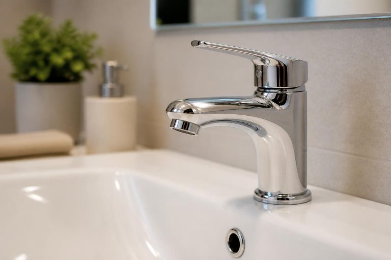 Faucet Repair