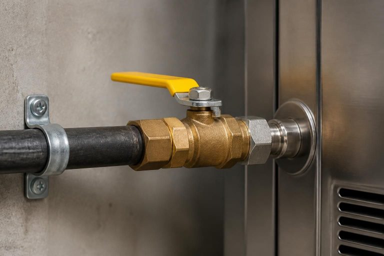 Gas-Line Services