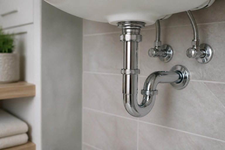 Leak Repair