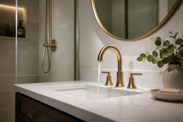 Remodeling & Renovation Plumbing