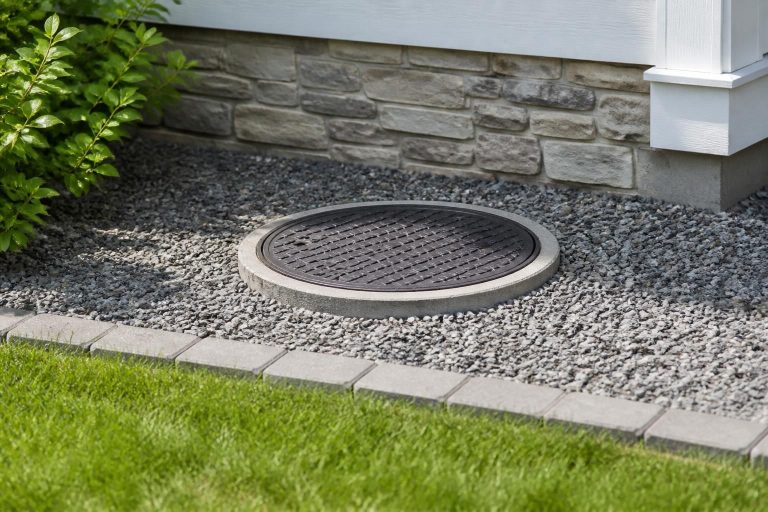 Sewer Line Repair